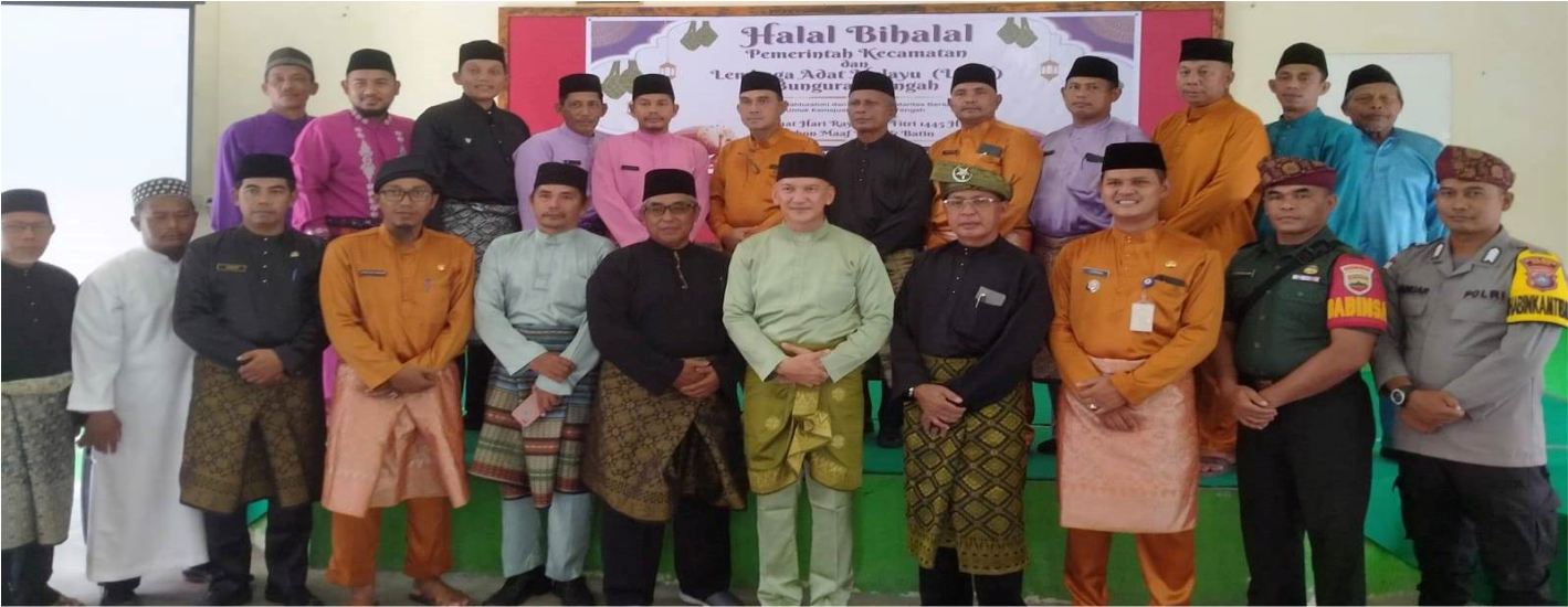 Halal Bihalal